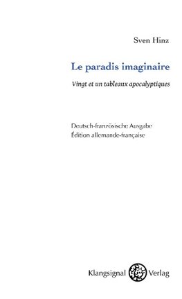 Le paradis imaginaire