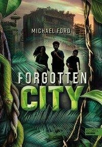 Forgotten City