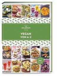 Vegan von A-Z