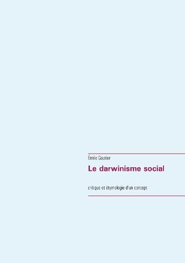 Le darwinisme social