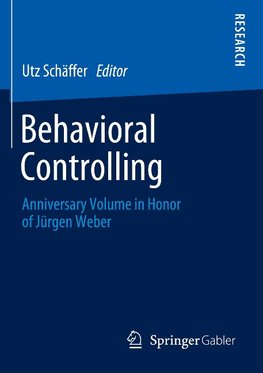 Behavioral Controlling