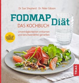 FODMAP-Diät - das Kochbuch