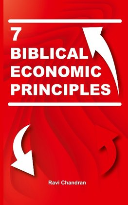 7 biblical economic principles