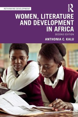 Women, Literature and Development in Africa