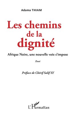 Les chemins de la dignité