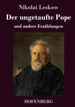 Der ungetaufte Pope