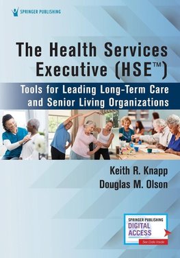 THE HEALTH SERVICES EXECUTIVE