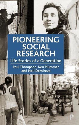 Pioneering Social Research