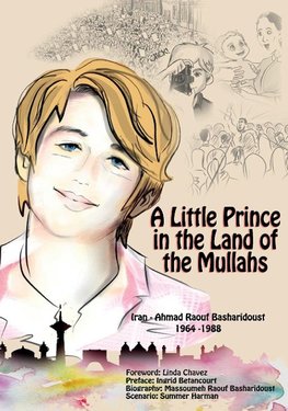 A Little Prince in the Land of the Mullahs