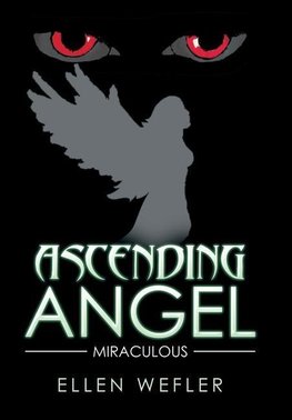 Ascending Angel