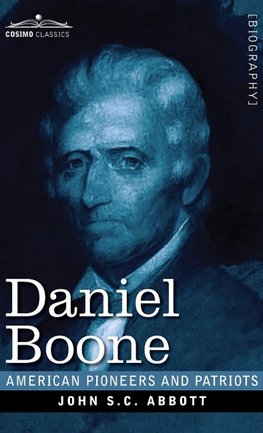 Daniel Boone