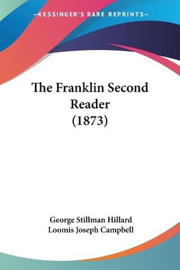 The Franklin Second Reader (1873)