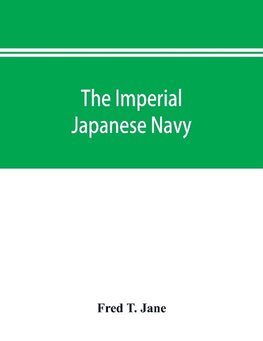 The imperial Japanese navy