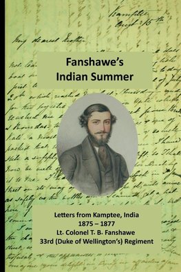 Fanshawe's Indian Summer