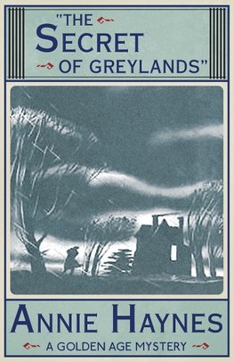 The Secret of Greylands