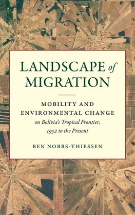 Landscape of Migration