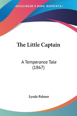 The Little Captain