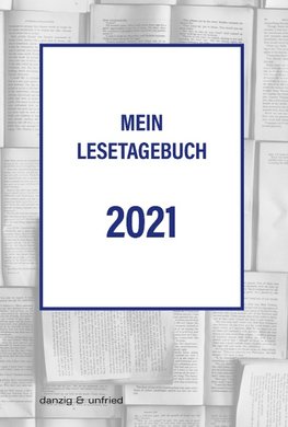 Mein Lesetagebuch 2021