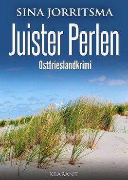 Juister Perlen. Ostfrieslandkrimi