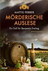 Mörderische Auslese