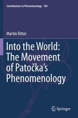 Into the World: The Movement of Patocka's Phenomenology