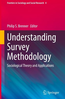 Understanding Survey Methodology