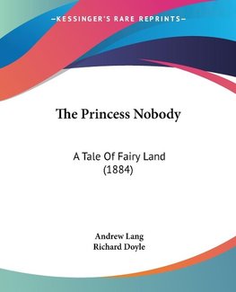 The Princess Nobody