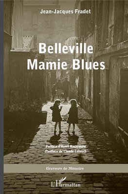 Belleville Mamie Blues