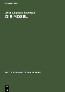 Die Mosel