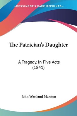 The Patrician's Daughter