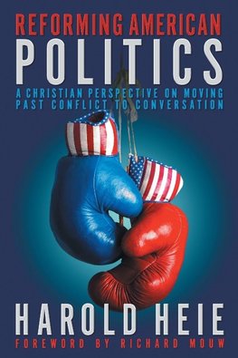 Reforming American Politics