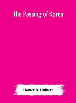 The passing of Korea