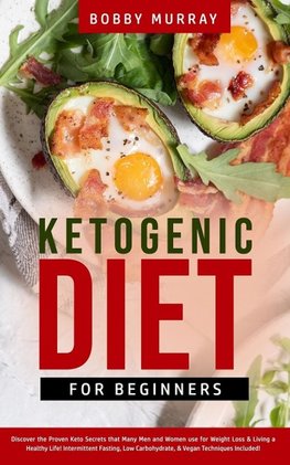 Ketogenic Diet for Beginners