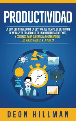 Productividad