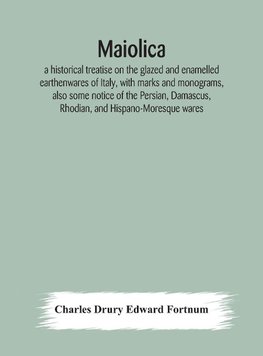 Maiolica