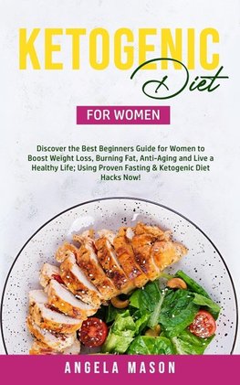 Ketogenic Diet for Women