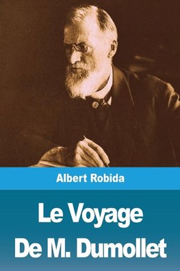 Le Voyage De M. Dumollet