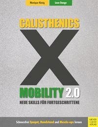 Calisthenics X Mobility 2.0