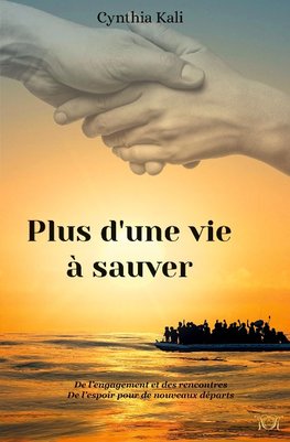 Plus d'une vie à sauver