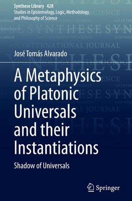 A Metaphysics of Platonic Universals and their Instantiations