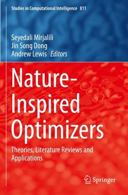 Nature-Inspired Optimizers