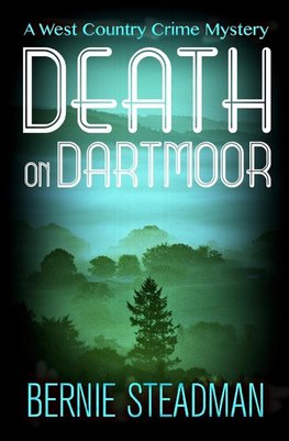 Death on Dartmoor