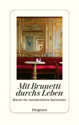 Mit Brunetti durchs Leben