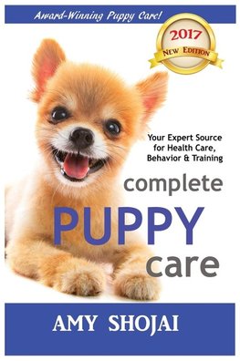 Complete Puppy Care