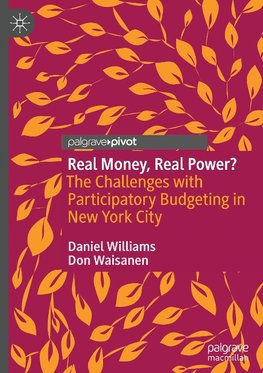 Real Money, Real Power?