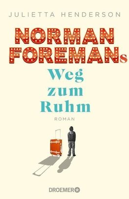 Norman Foremans Weg zum Ruhm