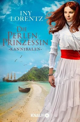 Die Perlenprinzessin. Kannibalen