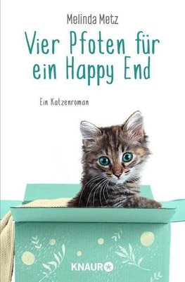 Vier Pfoten für ein Happy End