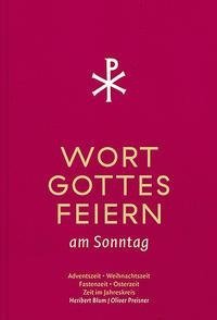 Wort-Gottes-Feiern