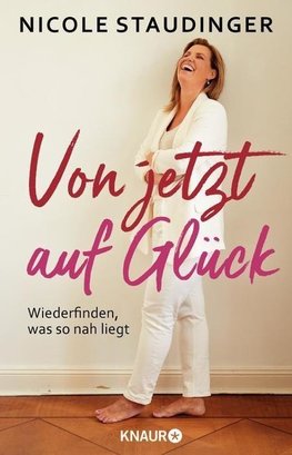 Von jetzt auf Glück